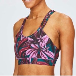 Janji sports bra size medium